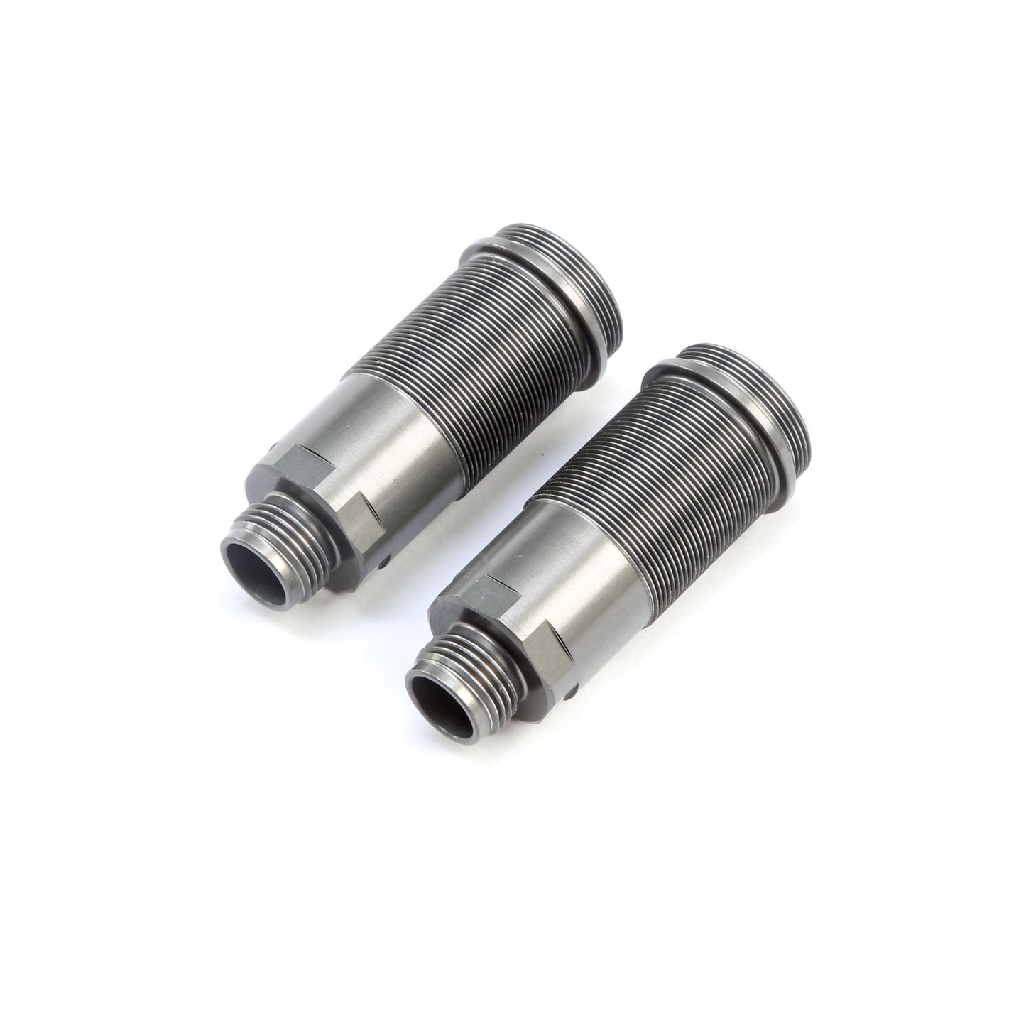 Front Shock Bodies for 8X and 8XE (2 Pack) (TLR243041)