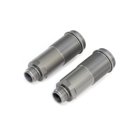 Shock Body Rear for 8X and 8XE (Set of 2) (TLR243042)