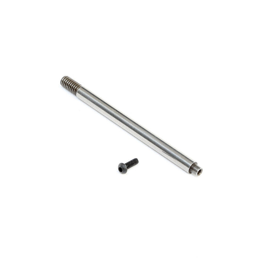 Front Shock Shaft for 8X and 8XE Models (TLR243043)