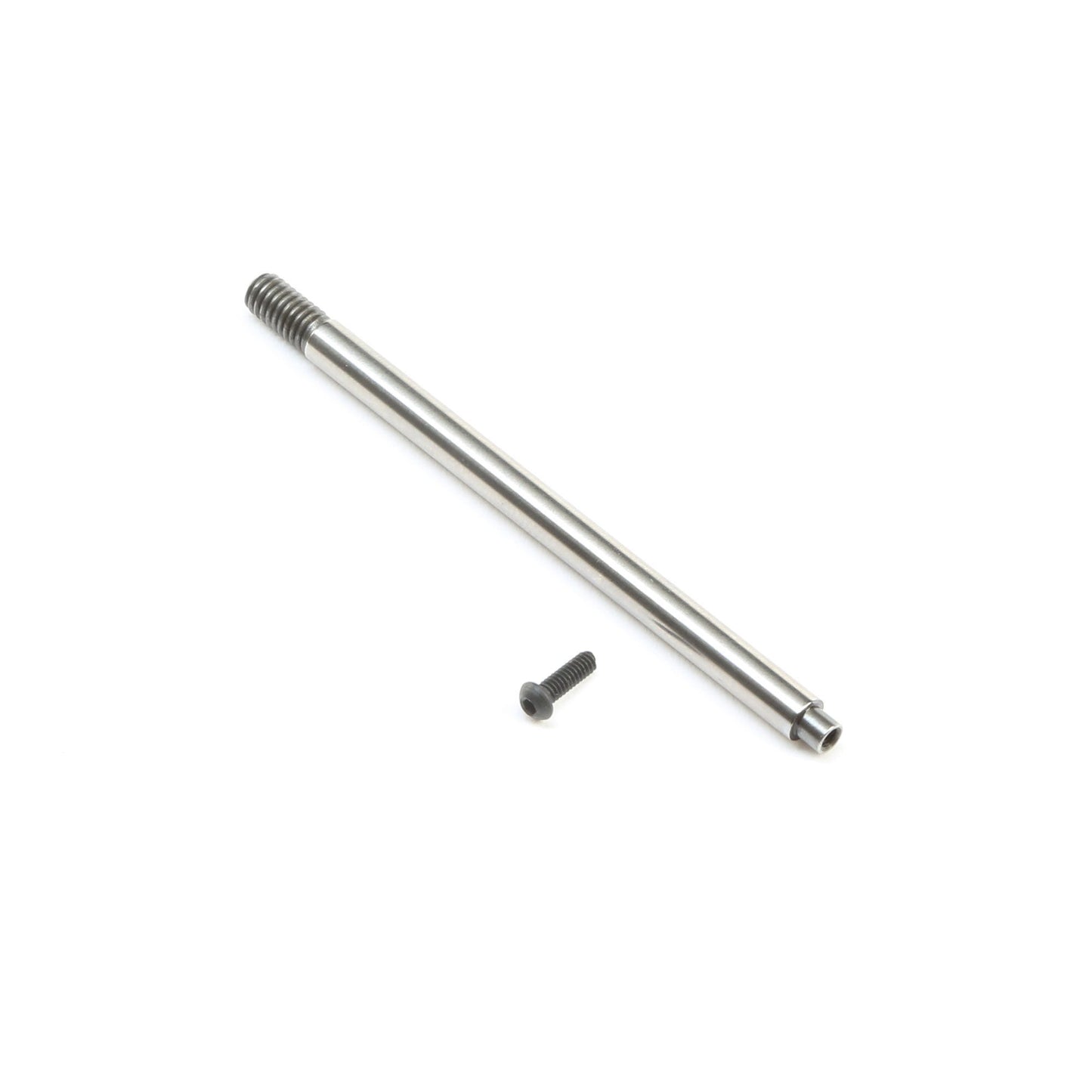 Rear Shock Shaft for 8X and 8XE Models (TLR243044)