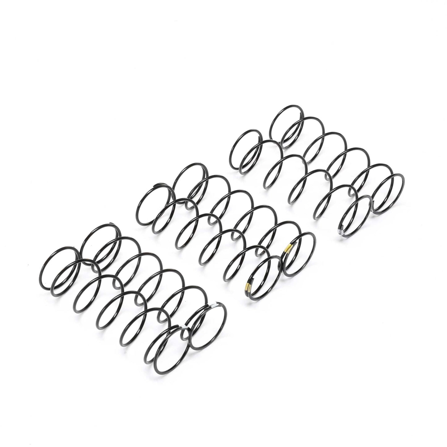 EVO 2 Spring Set for RC Vehicles 8X and 8XE 2.0 (TLR243055)