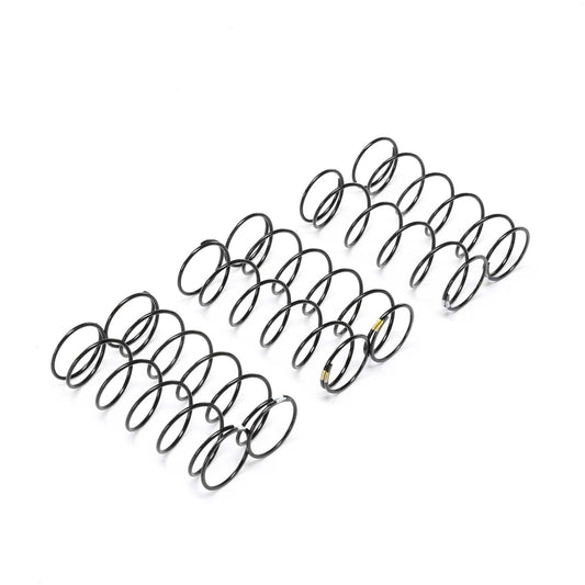 EVO 2 Spring Set for RC Vehicles 8X and 8XE 2.0 (TLR243055)