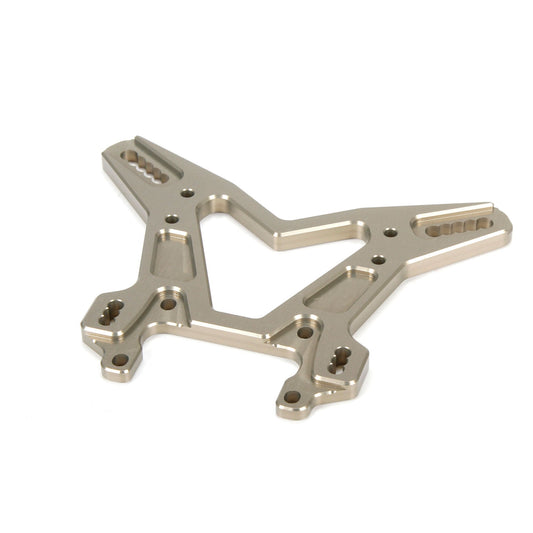 Front Shock Tower Aluminum for 8T 4.0 (TLR244029)