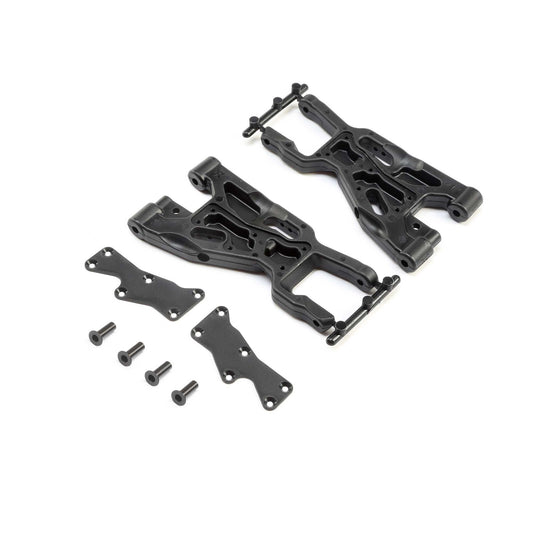 Front Arms Inserts for 8X and 8XE RC Vehicles (TLR244039)