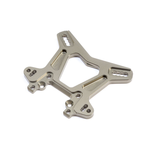 Front Shock Tower Aluminum for 8IGHT-X (TLR244048)