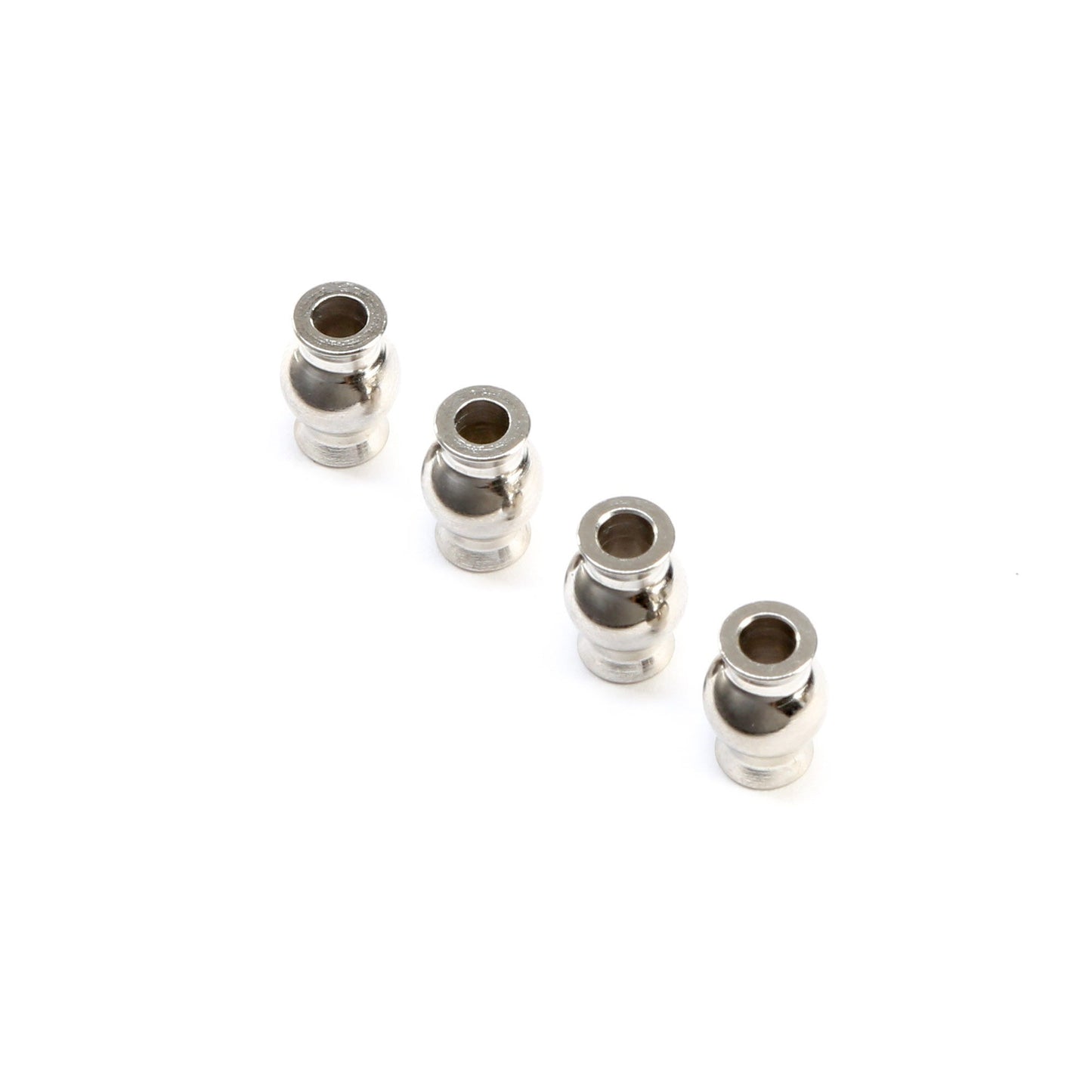 6.8mm Suspension Ball (4) for 8X and 8XE Models (TLR244052)