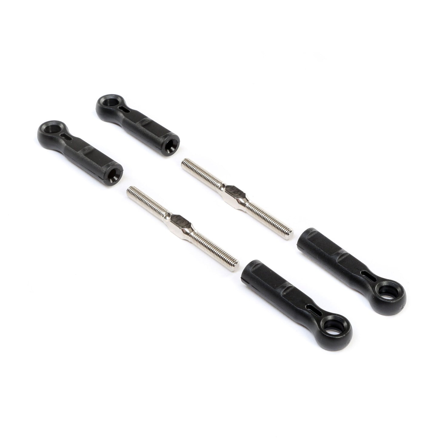 4.5mm x 55mm Turnbuckle (2) for 8X and 8XE (TLR244053)