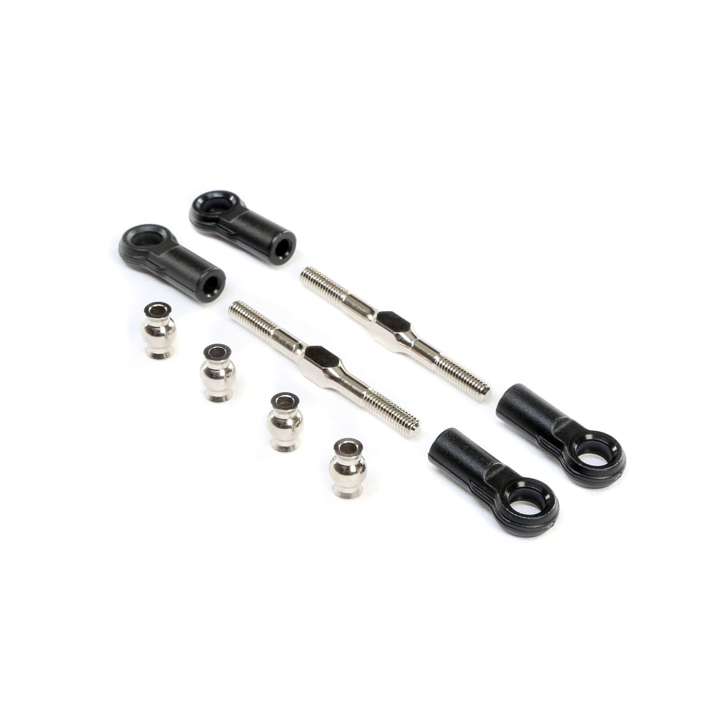 4mm x 50mm Turnbuckle for 8X and 8XE (TLR244058)
