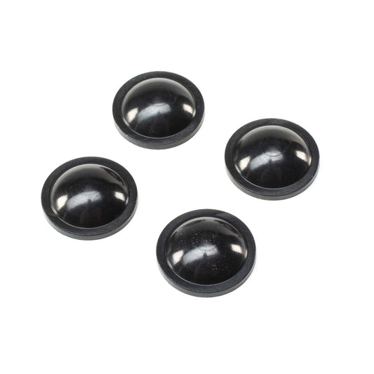 Reinforced Shock Bladder 8-Pack for RC Vehicles (TLR244061)
