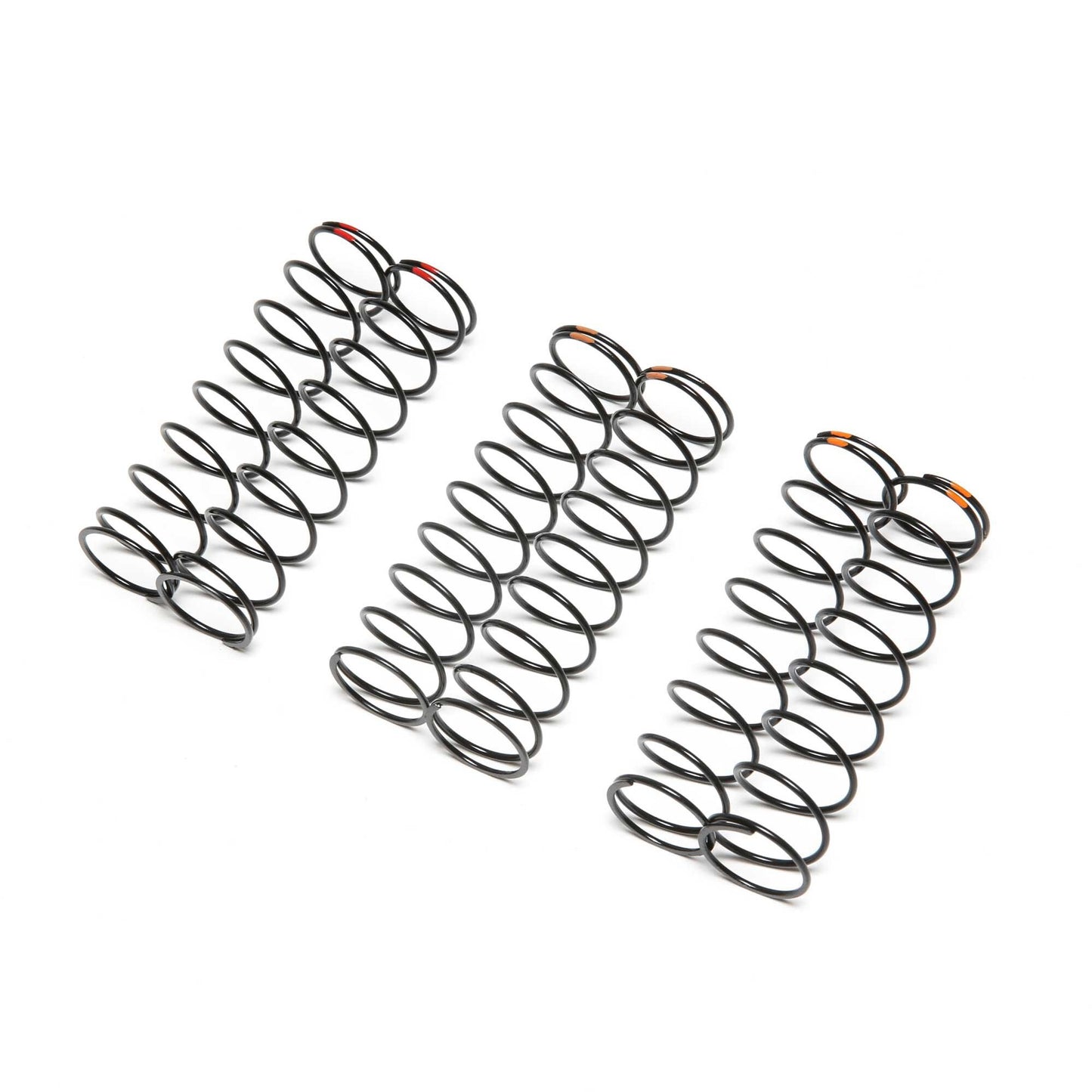 Rear Spring Set for 8XT (TLR244065)