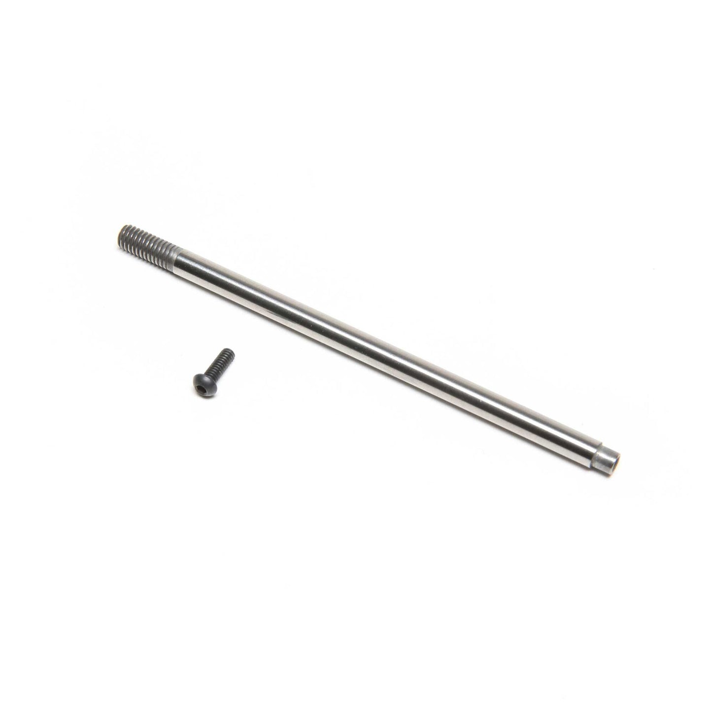 Rear 3.5mm Shock Shaft for 8XT (TLR244066)