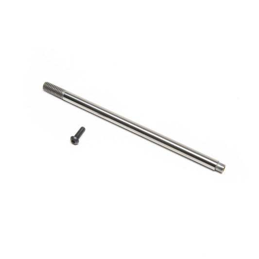 Rear 3.5mm Shock Shaft for 8XT (TLR244066)