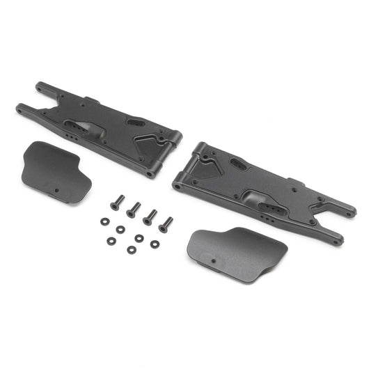 Rear Arms Mud Guards Inserts for 8XT (TLR244070)