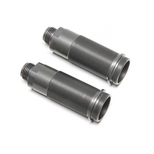 Front Shock Body for 8XT (Set of 2) (TLR244073)