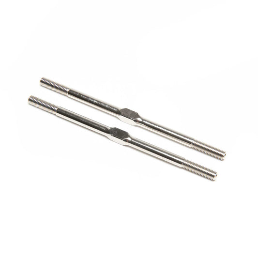 Front Turnbuckle Set for 8XT (TLR244075)