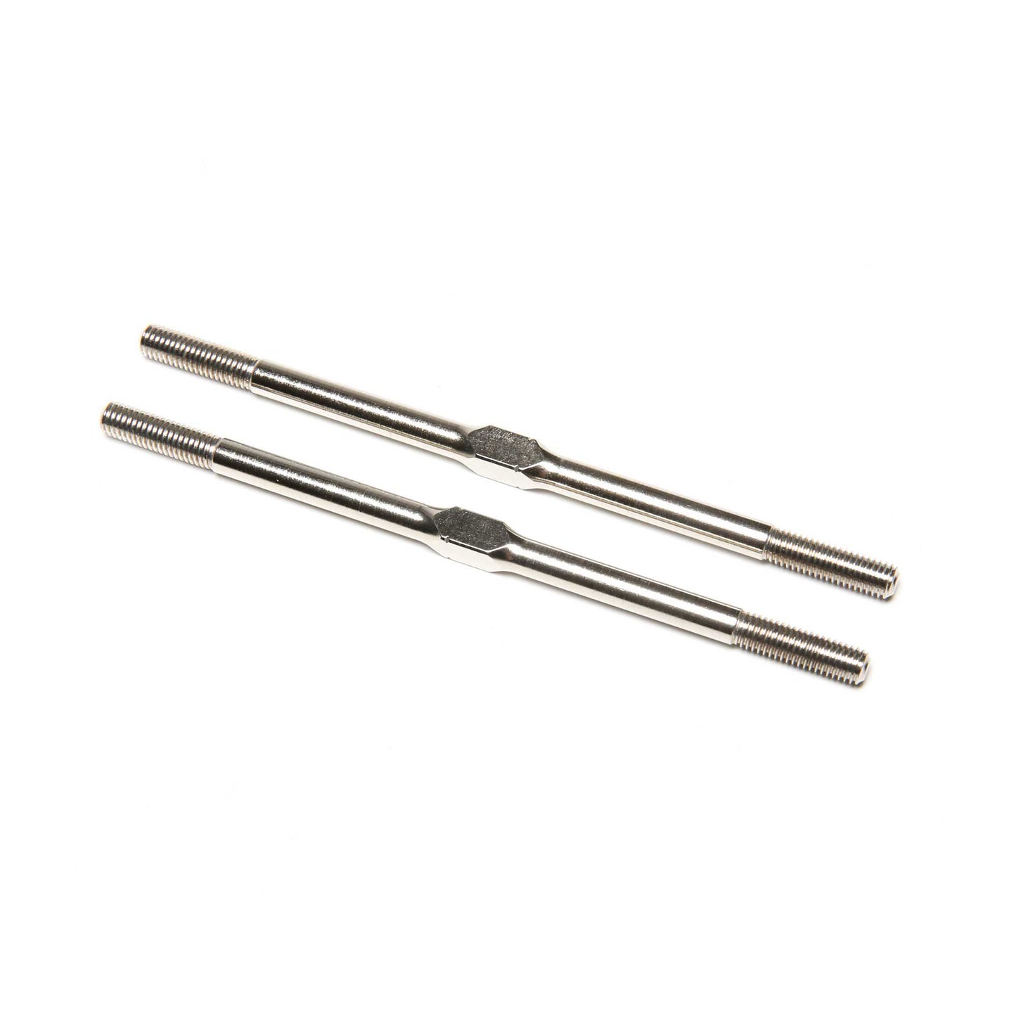 Rear Turnbuckle for 8XT (2-Pack) (TLR244076)