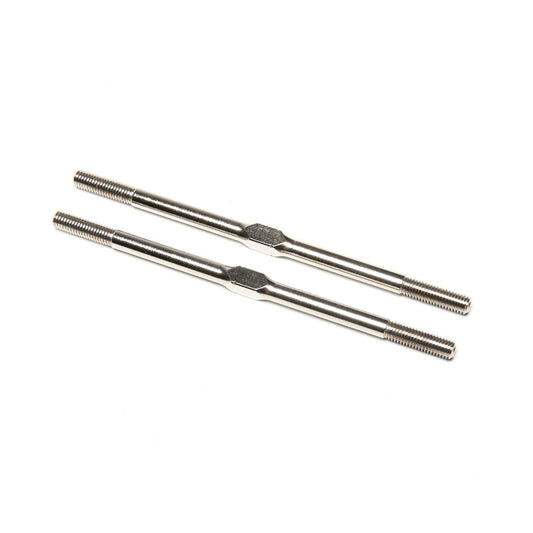 Rear Turnbuckle for 8XT (2-Pack) (TLR244076)