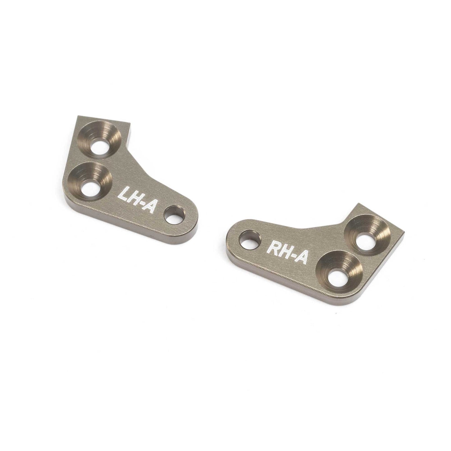 Ackermann Arm A V2 8X (TLR244078)