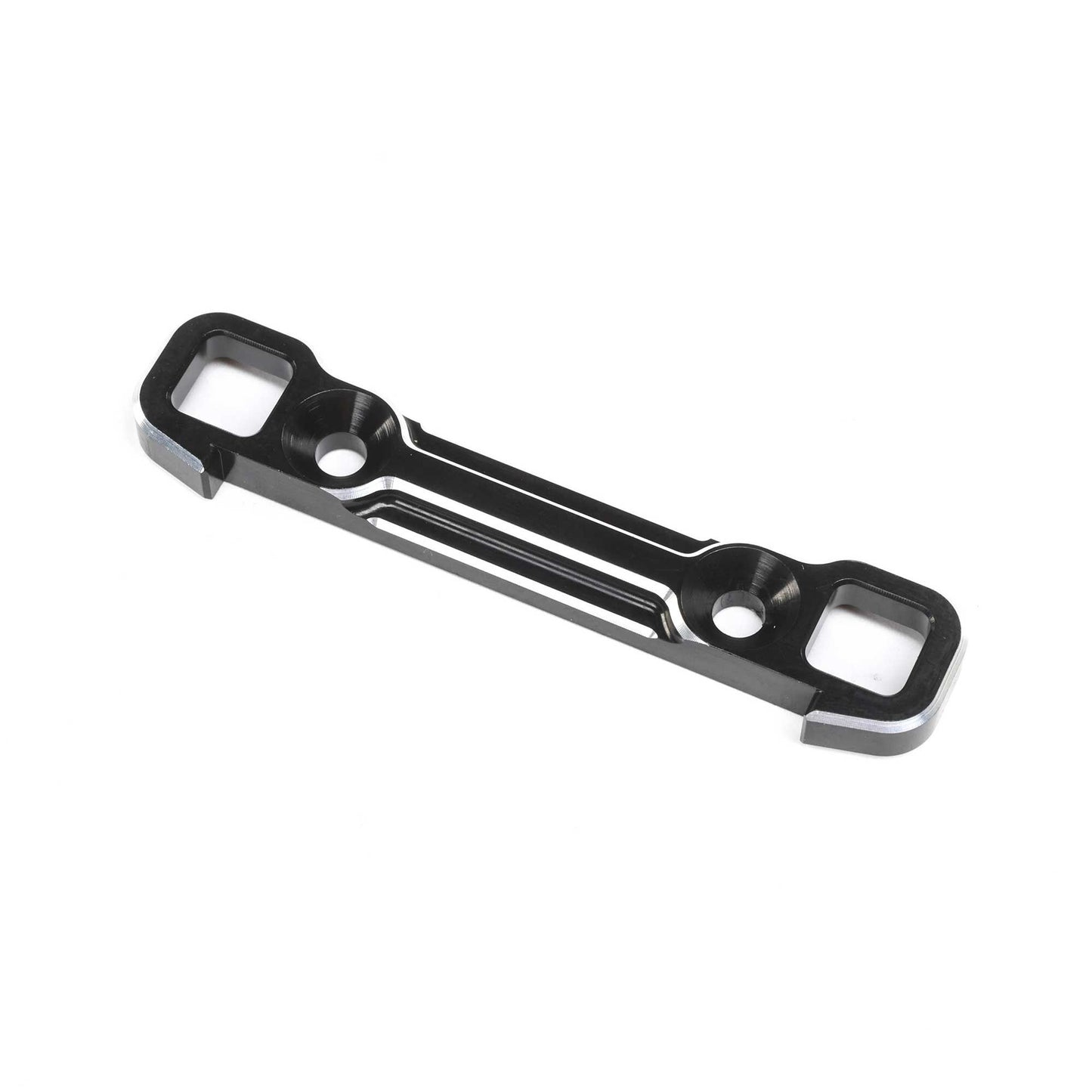 C Pivot Block Aluminum for 8X and 8XE 2.0 Models (TLR244083)