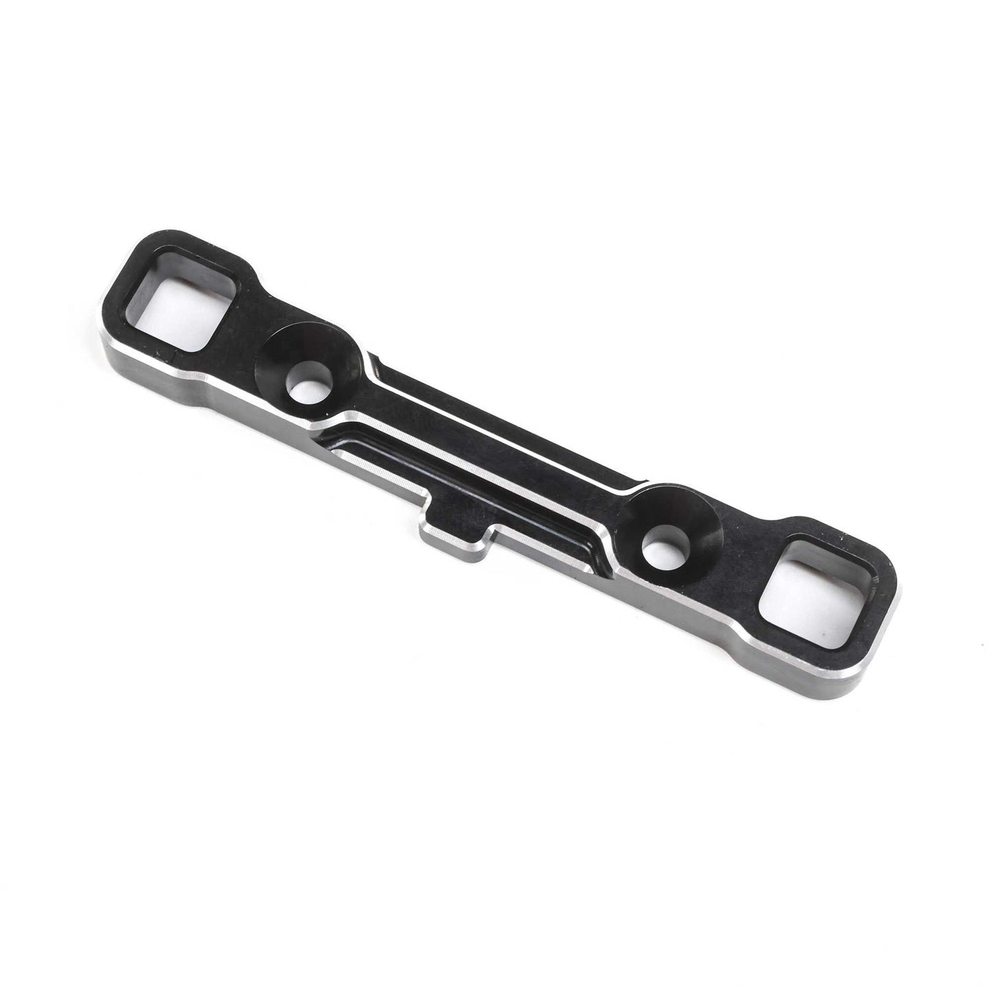 D Pivot Block Aluminum for 8X and 8XE 2.0 (TLR244084)