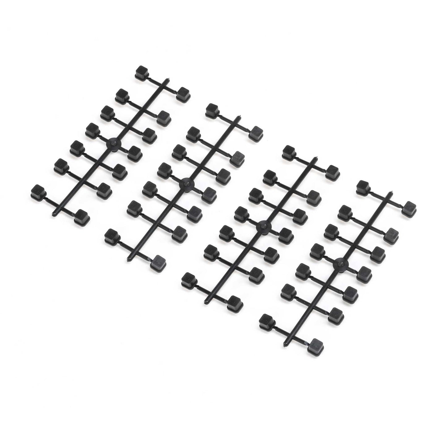 Insert Set for Adjustable Pivot 8X 8XE 2.0 (TLR244085)