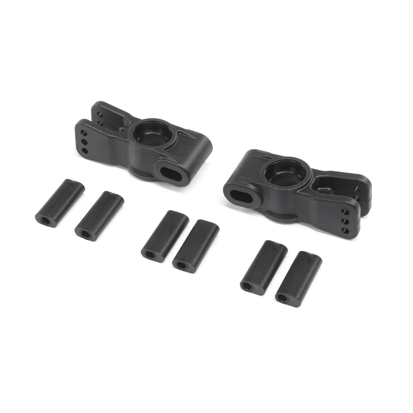 Rear Hub for 8X and 8XE 2.0 (TLR244088)