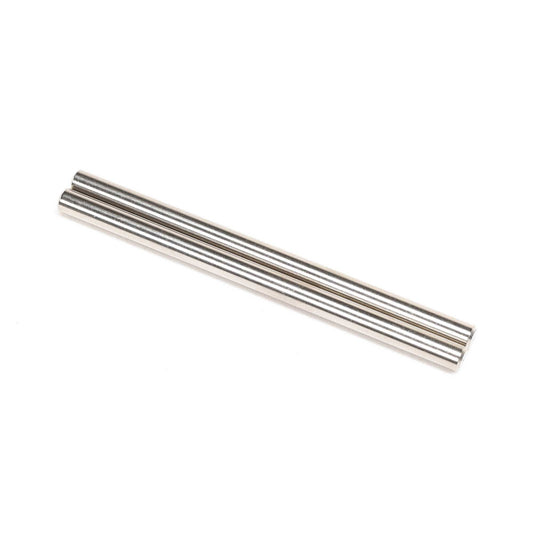 Hinge Pins 4 x 68mm for 8X and 8XE 2.0 (TLR244090)