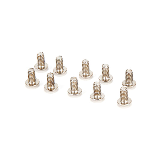 5-40 x 1/4 inch BH Screws Pack of 10 (TLR245002)