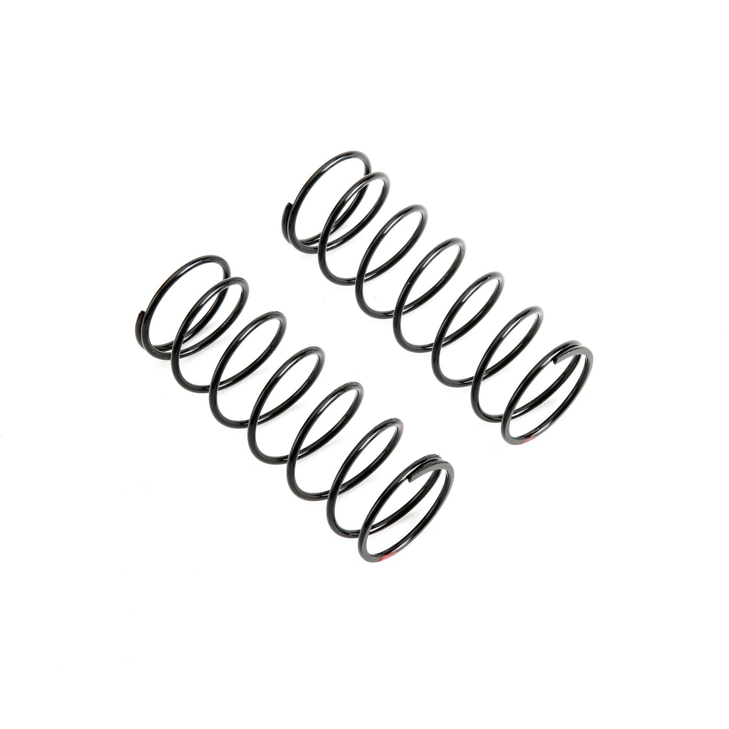 Front Shock Spring 9.1 lb for 5IVE B (TLR253003)