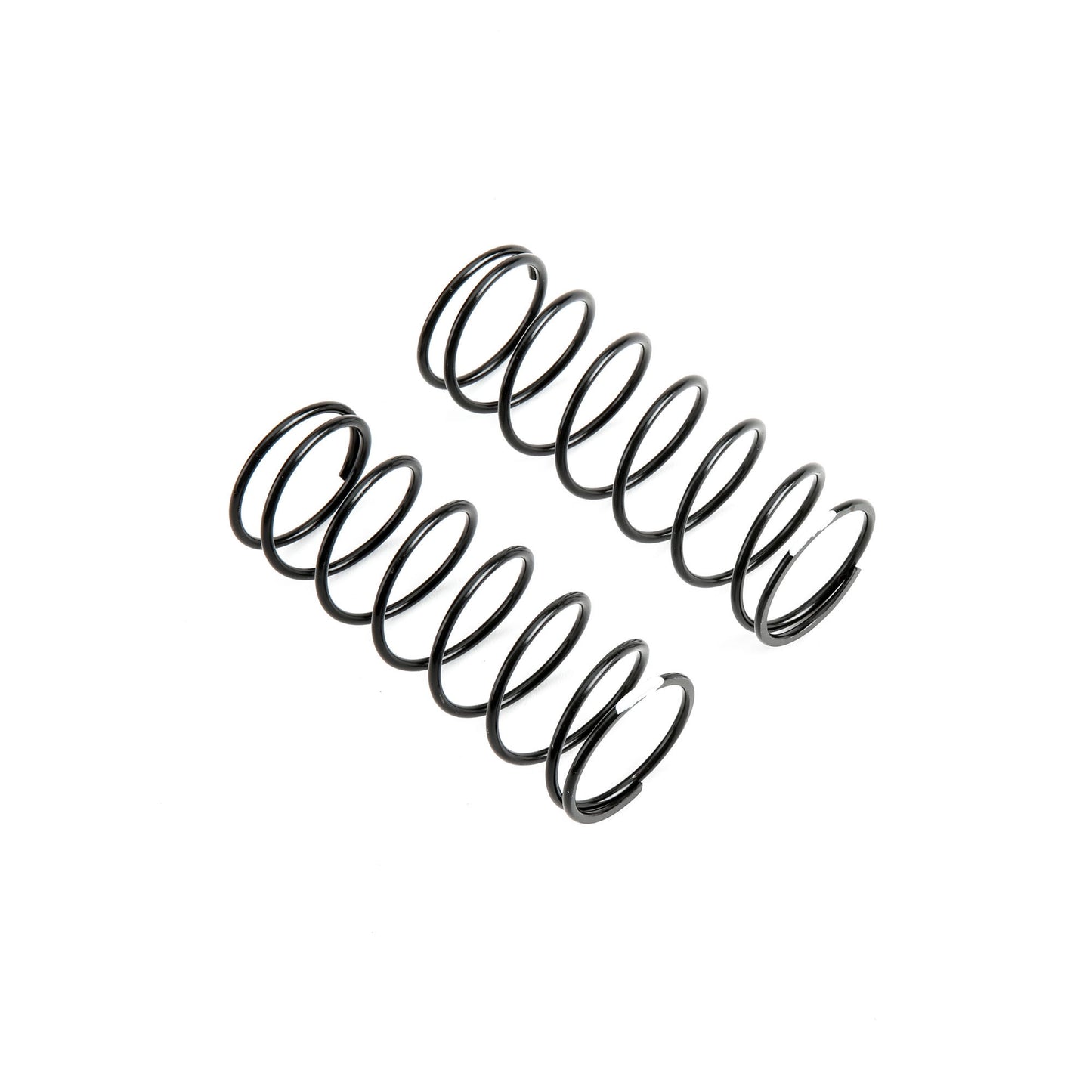Front Shock Spring 10.1 lb Rate for 5IVE B (TLR253006)