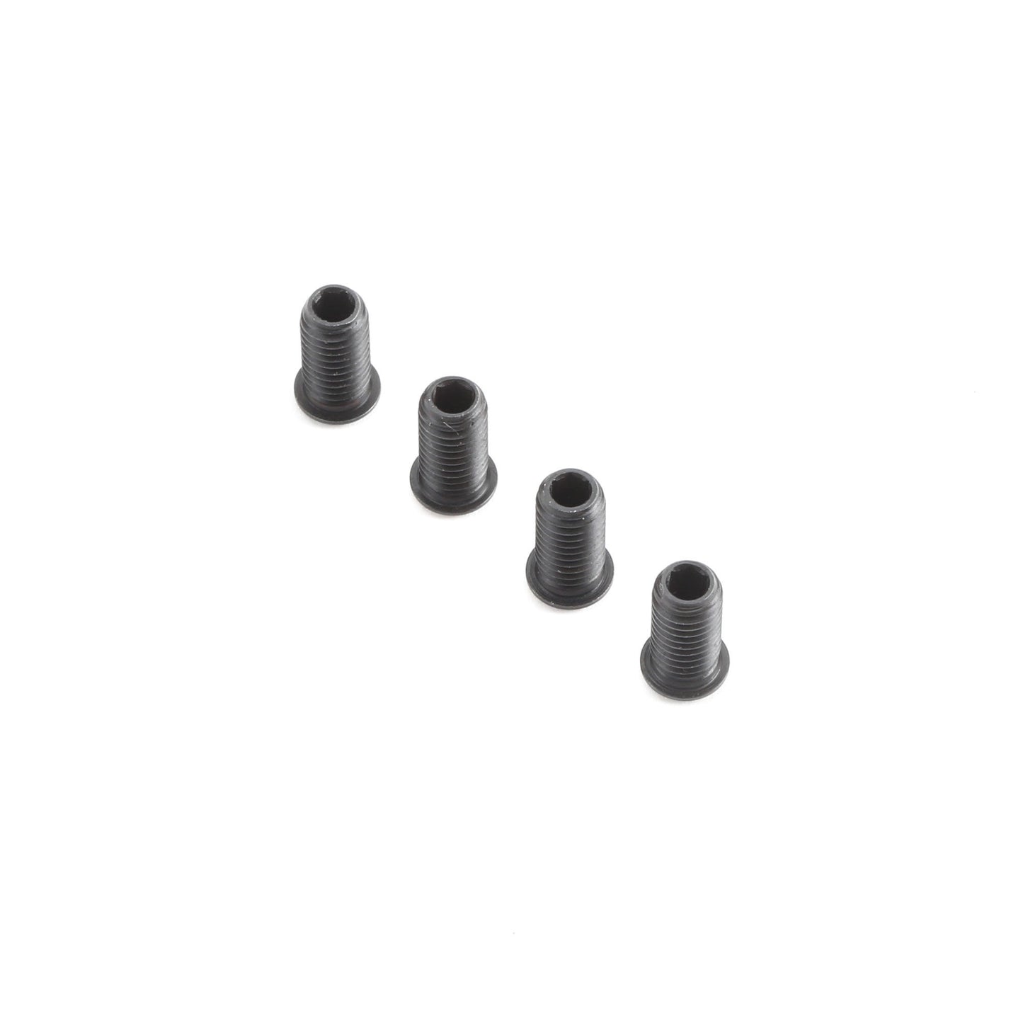 Droop Screw Set for 5B, 5T, and MINI WRC (TLR255000)