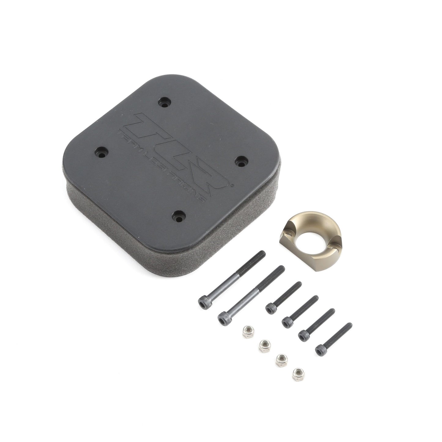 Air Filter Assembly Complete for 5IVE B (TLR256004)