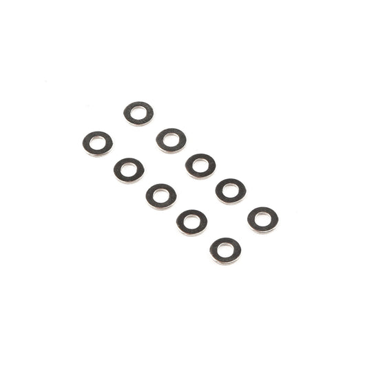 M4 Washers Pack of 10 (TLR256006)