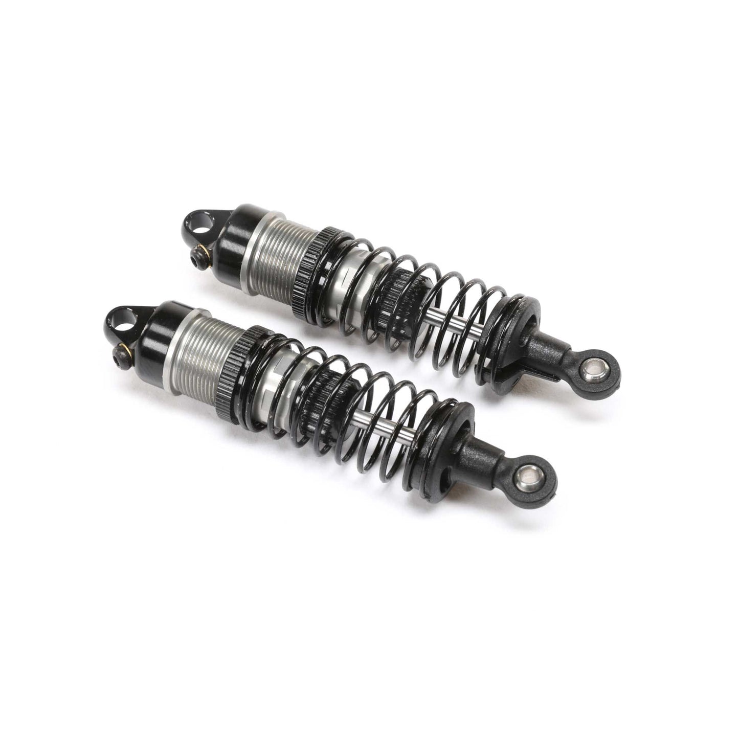 Aluminum Complete Front Shocks for Mini-B (TLR313000)