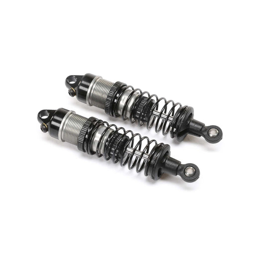 Aluminum Complete Front Shocks for Mini-B (TLR313000)