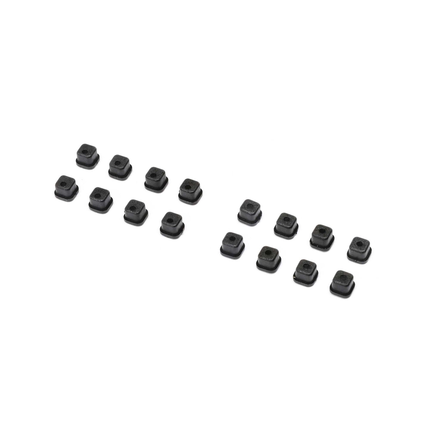 Adjustable Pivot Insert Set for Mini-B (TLR314006)