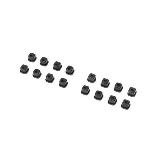 Adjustable Pivot Insert Set for Mini-B (TLR314006)