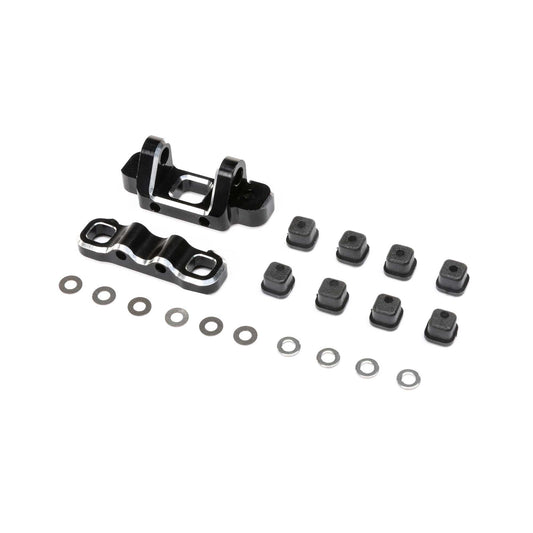Adjustable Aluminum Pivot Set for Mini Drag Cars (TLR314007)
