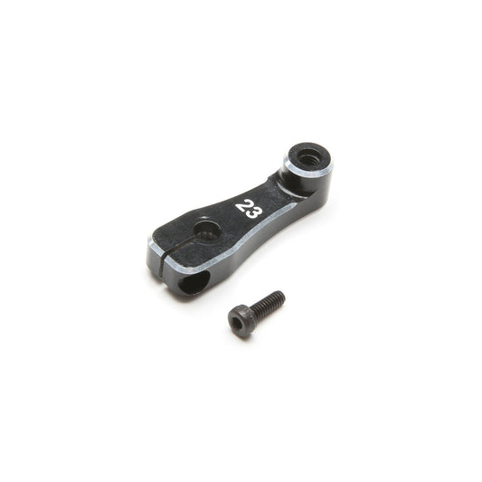 Clamping Servo Horn Aluminum 23T (TLR331032)