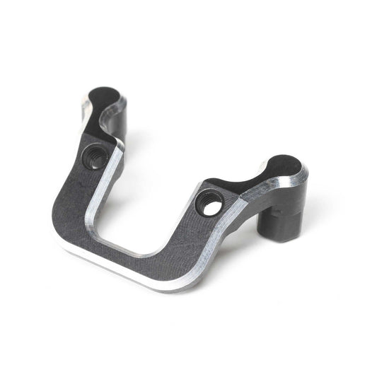 Low Wing Mount Aluminum 22g for RC Aircraft (TLR331058)