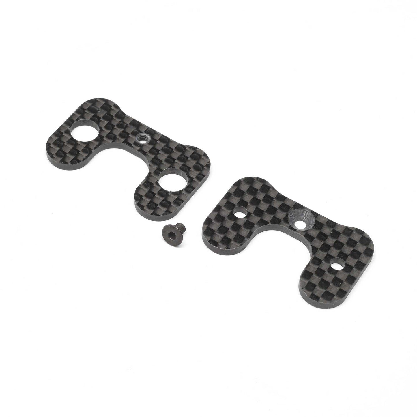 4mm Carbon Wing Riser for RC Aircraft (TLR331059)