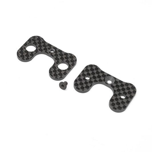 4mm Carbon Wing Riser for RC Aircraft (TLR331059)
