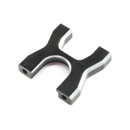 Center Bulkhead Aluminum for 22X-4 (TLR332079)
