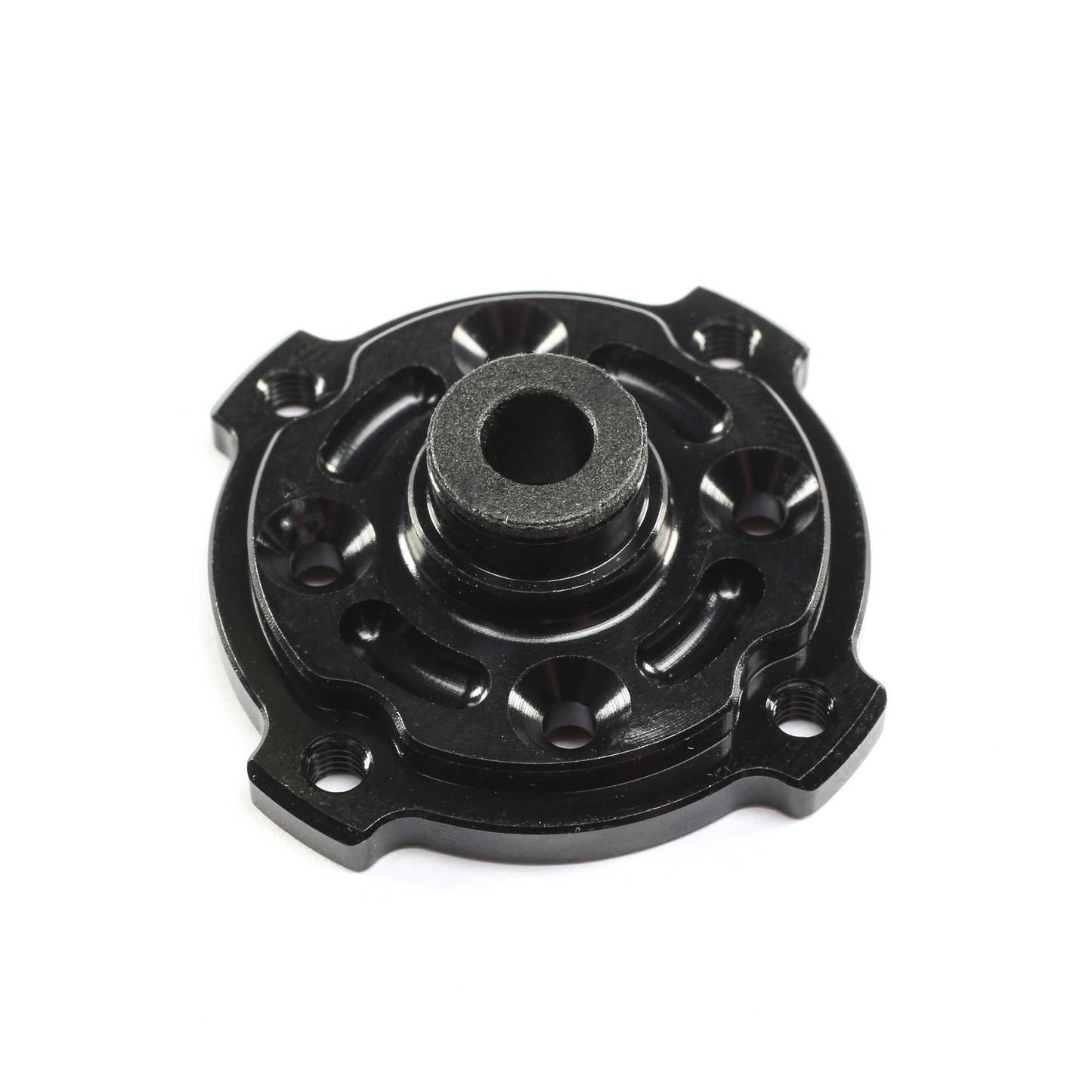 Center Differential Cover Aluminum for 22X-4 (TLR332080)