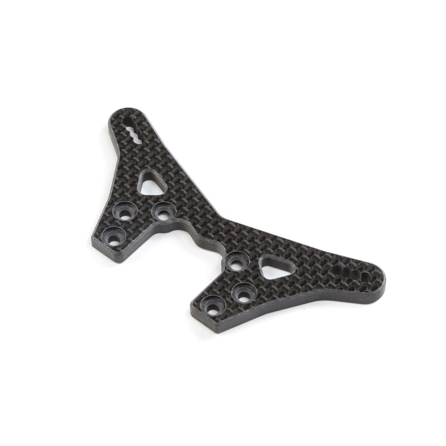 Carbon Laydown Rear Tower for 22 5.0 (TLR334058)