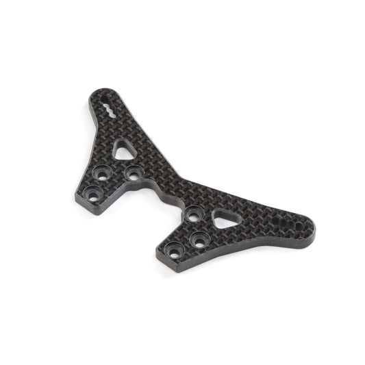 Carbon Laydown Rear Tower for 22 5.0 (TLR334058)