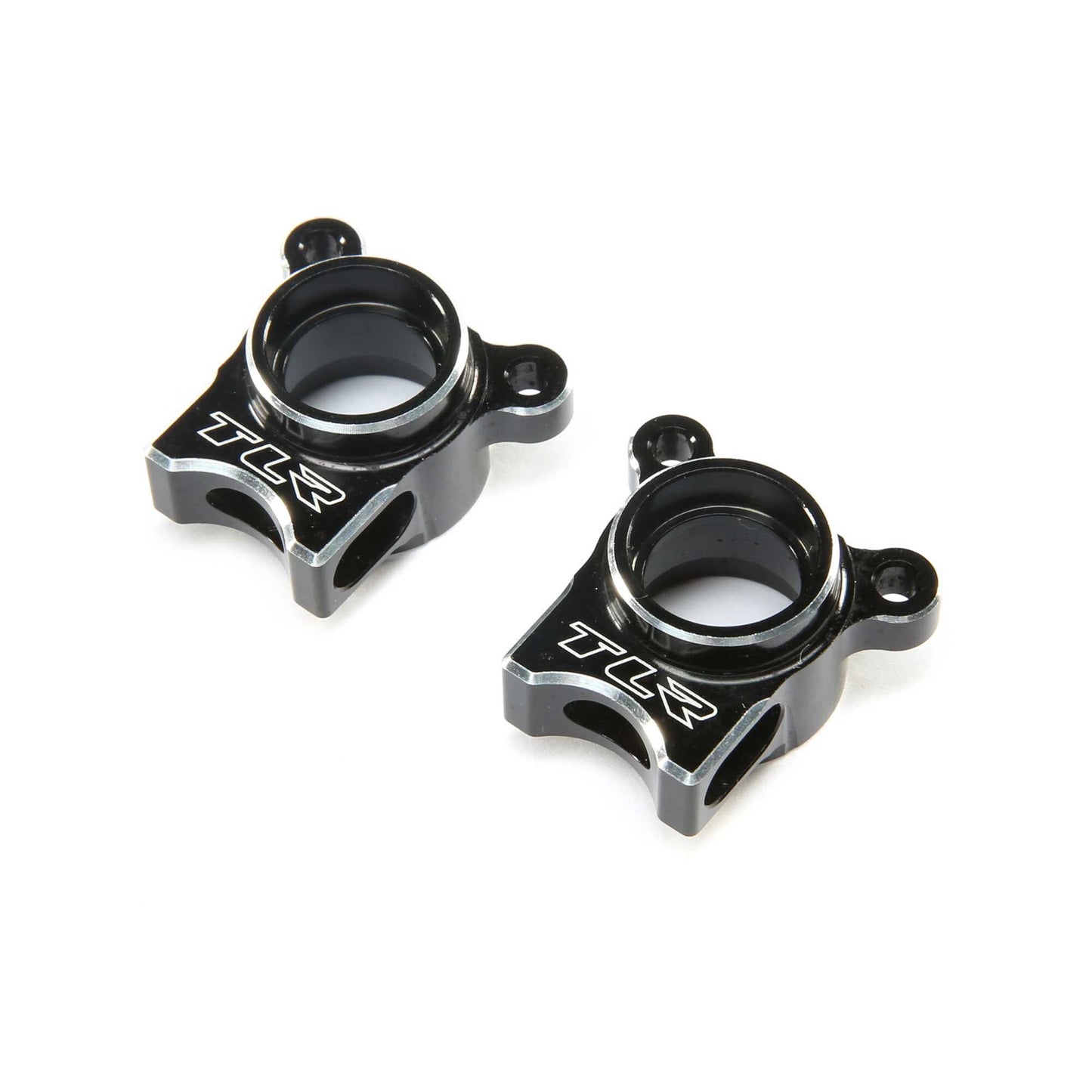 VHA Hub Set Aluminum for 22X-4 (TLR334078)