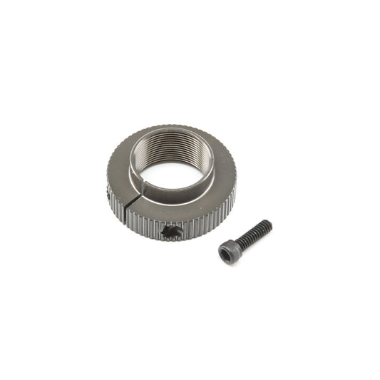 Clamping Servo Saver Nut for 8IGHT E T 4.0 (TLR341004)