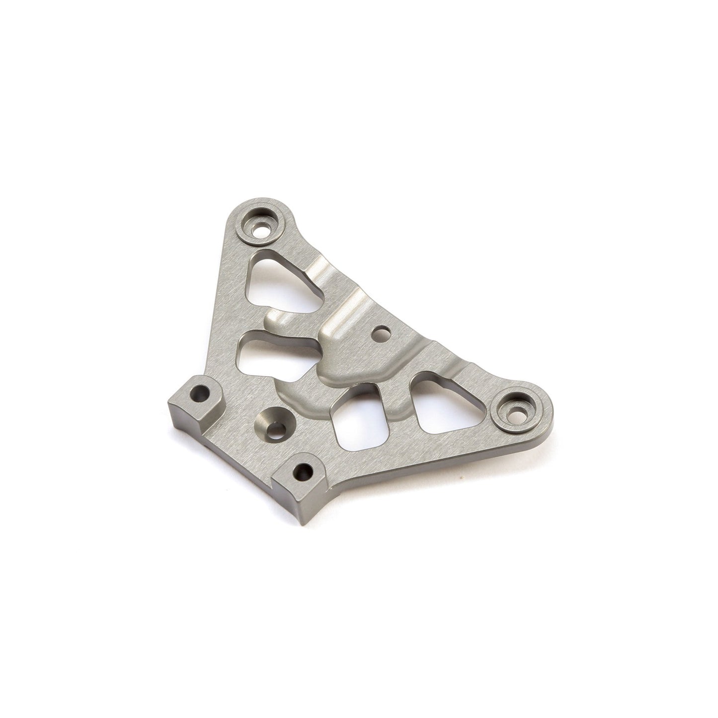 Front Brace Aluminum for 8IGHT-X (TLR341012)