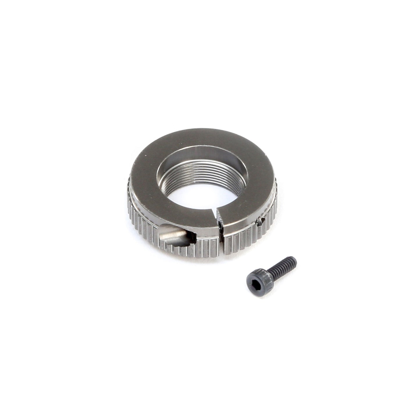 Clamping Servo Saver Nut for 8IGHT-X (TLR341013)